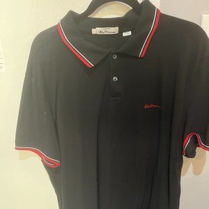 Ben Sherman Polo Shirt XXXL 3XL